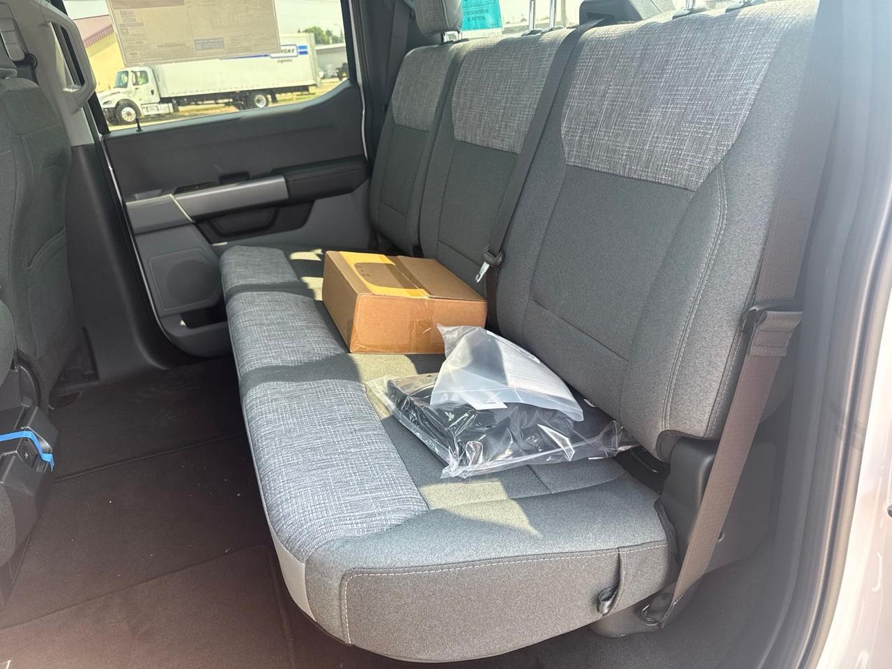 2026 Ford F-350SD XLT Watertown SD 2026 Ford F-350SD XLT Watertown SD