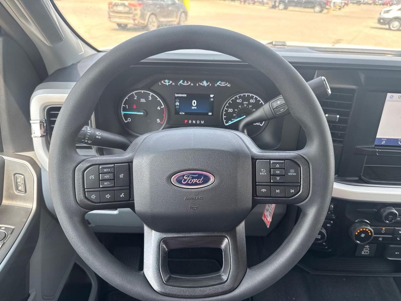 2026 Ford F-350SD XLT Watertown SD 2026 Ford F-350SD XLT Watertown SD