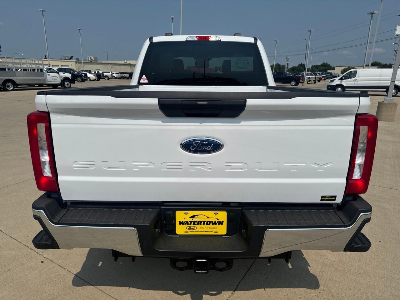 2026 Ford F-350SD XLT Watertown SD 2026 Ford F-350SD XLT Watertown SD