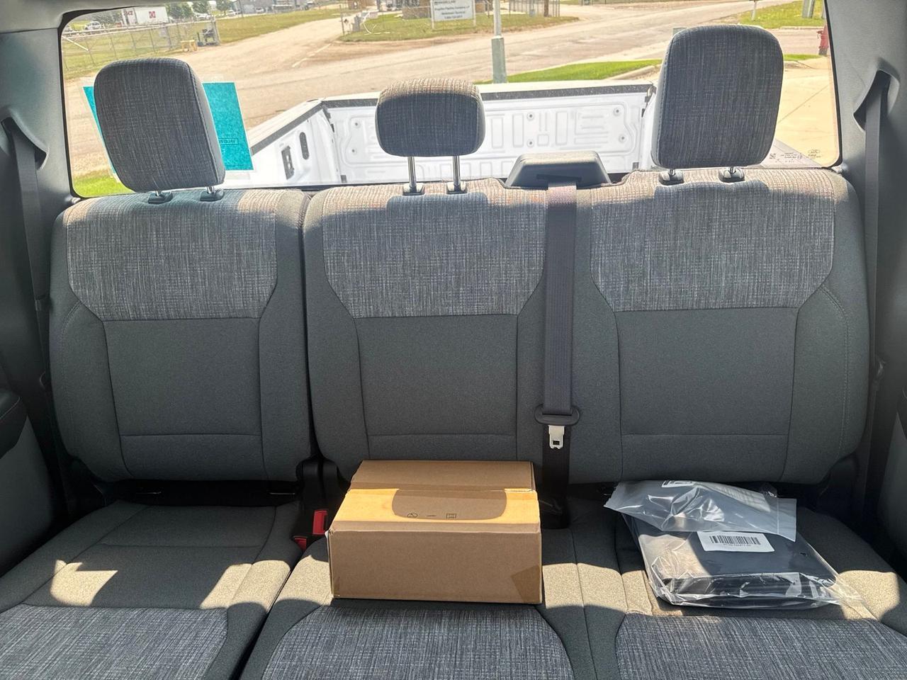 2026 Ford F-350SD XLT Watertown SD 2026 Ford F-350SD XLT Watertown SD