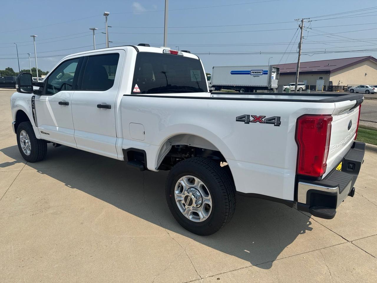 2026 Ford F-350SD XLT Watertown SD 2026 Ford F-350SD XLT Watertown SD