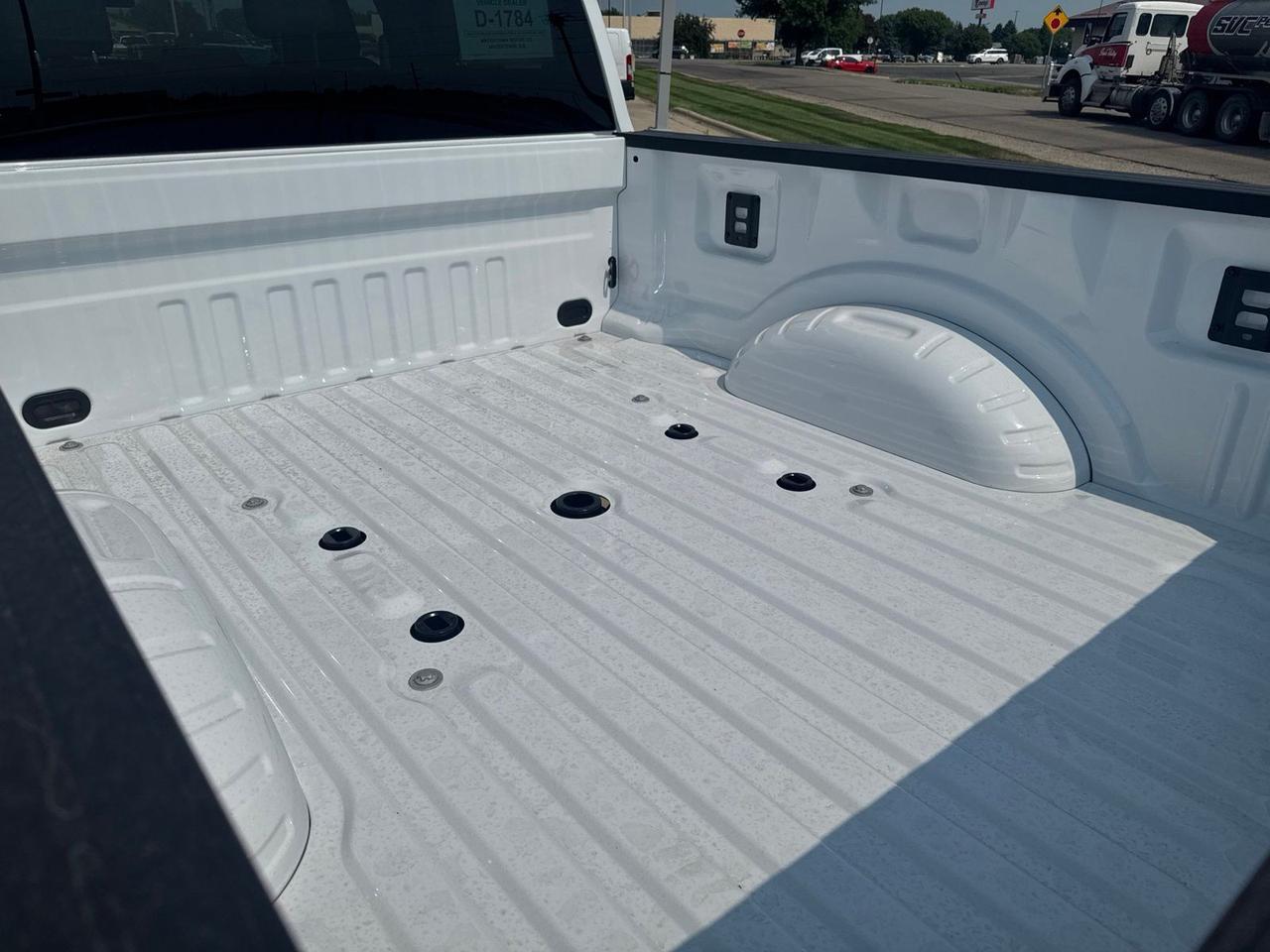 2026 Ford F-350SD XLT Watertown SD 2026 Ford F-350SD XLT Watertown SD