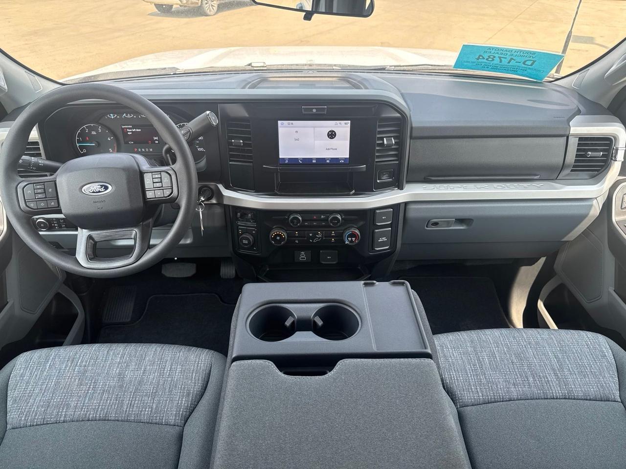 2026 Ford F-350SD XLT Watertown SD 2026 Ford F-350SD XLT Watertown SD