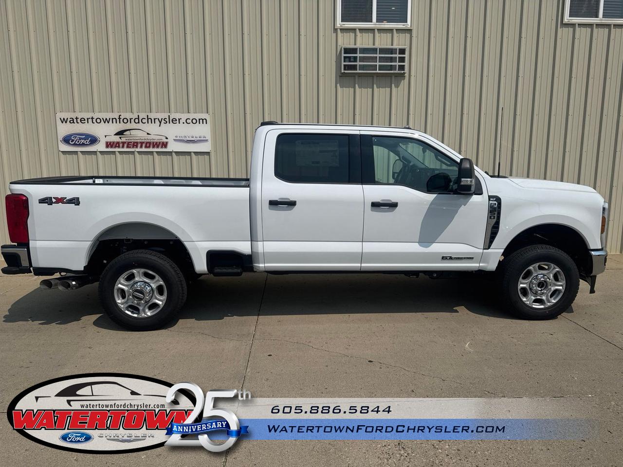 2026 Ford F-350SD 2026 Ford F-350SD