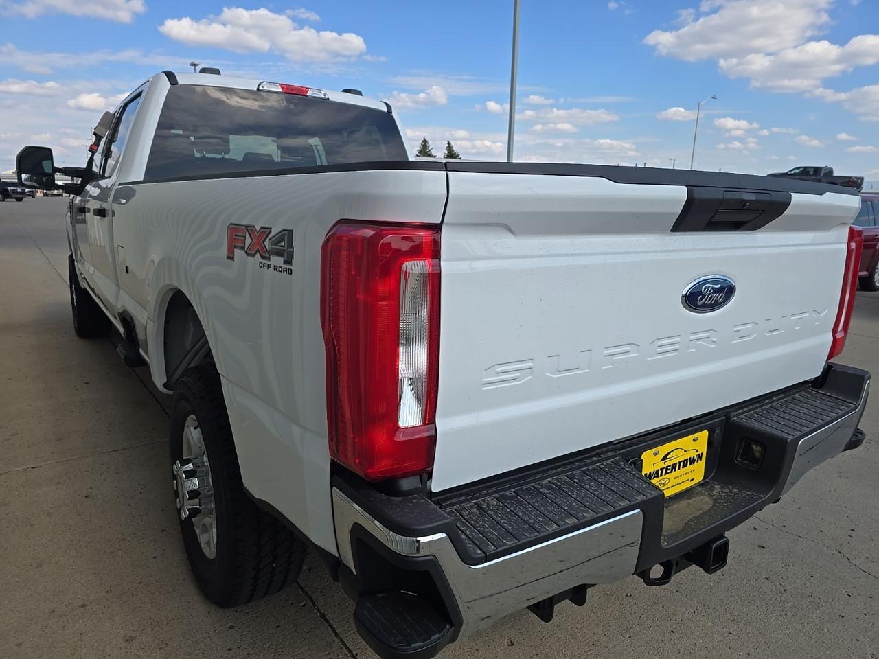 2026 Ford F-350SD XLT Watertown SD 2026 Ford F-350SD XLT Watertown SD