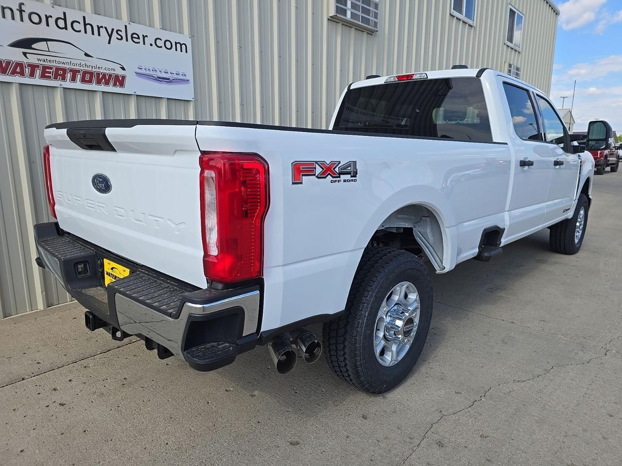 2026 Ford F-350SD XLT Watertown SD 2026 Ford F-350SD XLT Watertown SD