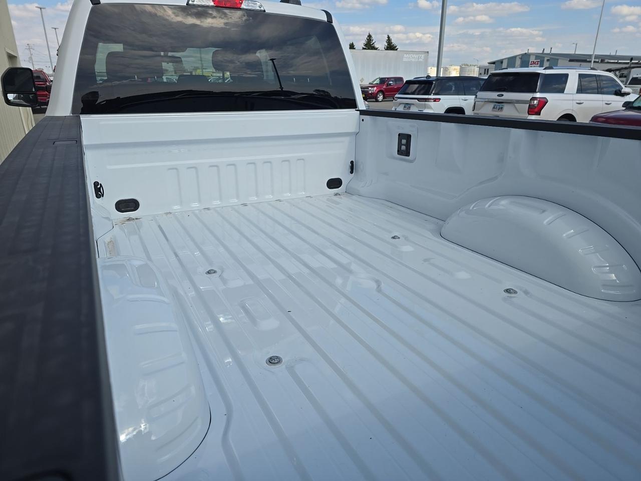 2026 Ford F-350SD XLT Watertown SD 2026 Ford F-350SD XLT Watertown SD