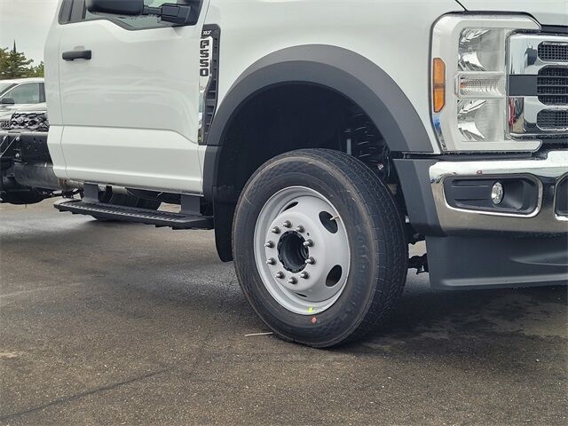 2026 Ford F-550SD XL Roseville CA