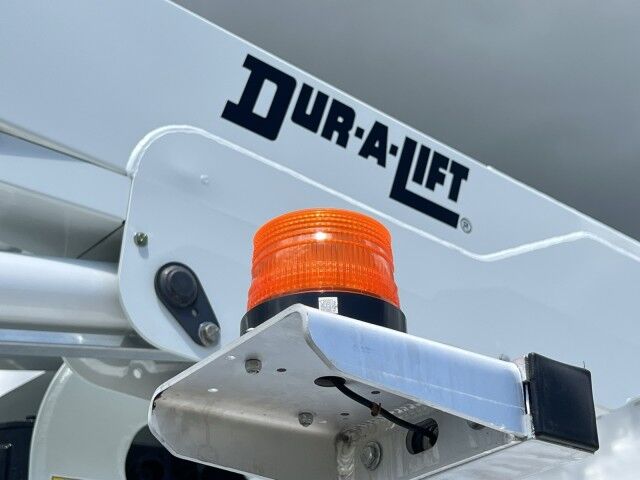 2026 Ford F-550XL Dur-A-Lift DCP-36TS 41' Cable Placer Cable Puller Bucket Truck Homestead FL 2026 Ford F-550XL Dur-A-Lift DCP-36TS 41' Cable Placer Cable Puller Bucket Truck Homestead FL