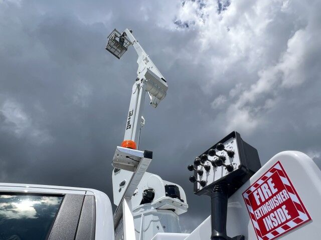 2026 Ford F-550XL Dur-A-Lift DCP-36TS 41' Cable Placer Cable Puller Bucket Truck Homestead FL 2026 Ford F-550XL Dur-A-Lift DCP-36TS 41' Cable Placer Cable Puller Bucket Truck Homestead FL
