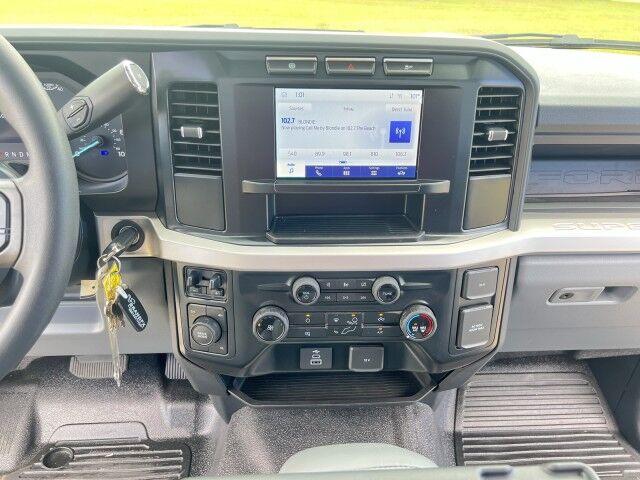 2026 Ford F-550XL Dur-A-Lift DCP-36TS 41' Cable Placer Cable Puller Bucket Truck Homestead FL 2026 Ford F-550XL Dur-A-Lift DCP-36TS 41' Cable Placer Cable Puller Bucket Truck Homestead FL