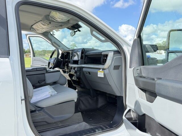 2026 Ford F-550XL Dur-A-Lift DPM2-40DU 47' Working Height Material Handling Bucket Homestead FL 2026 Ford F-550XL Dur-A-Lift DPM2-40DU 47' Working Height Material Handling Bucket Homestead FL