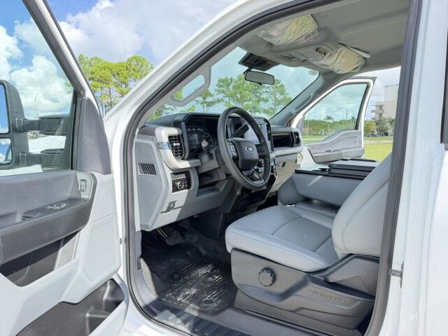 2026 Ford F-550XL Dur-A-Lift DPM2-40DU 47' Working Height Material Handling Bucket Homestead FL 2026 Ford F-550XL Dur-A-Lift DPM2-40DU 47' Working Height Material Handling Bucket Homestead FL
