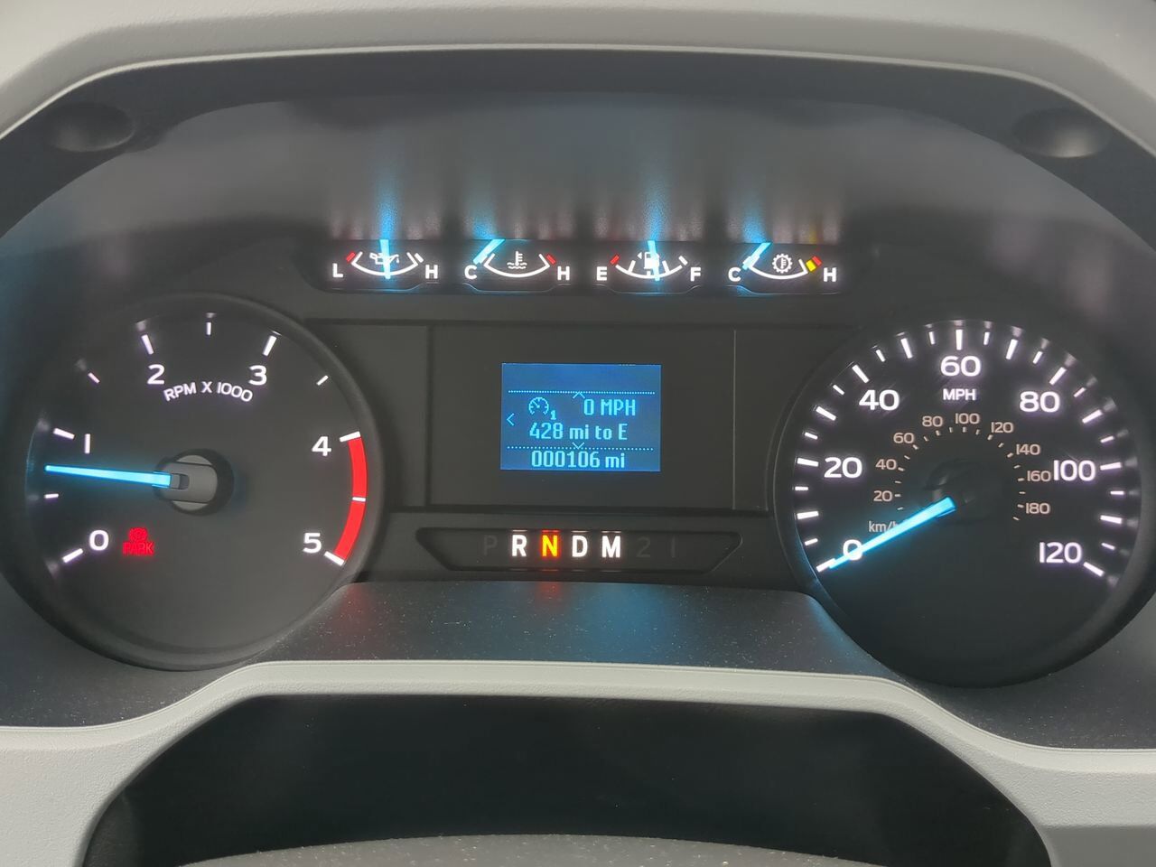 2026 Ford F-650 Box Truck Appleton WI