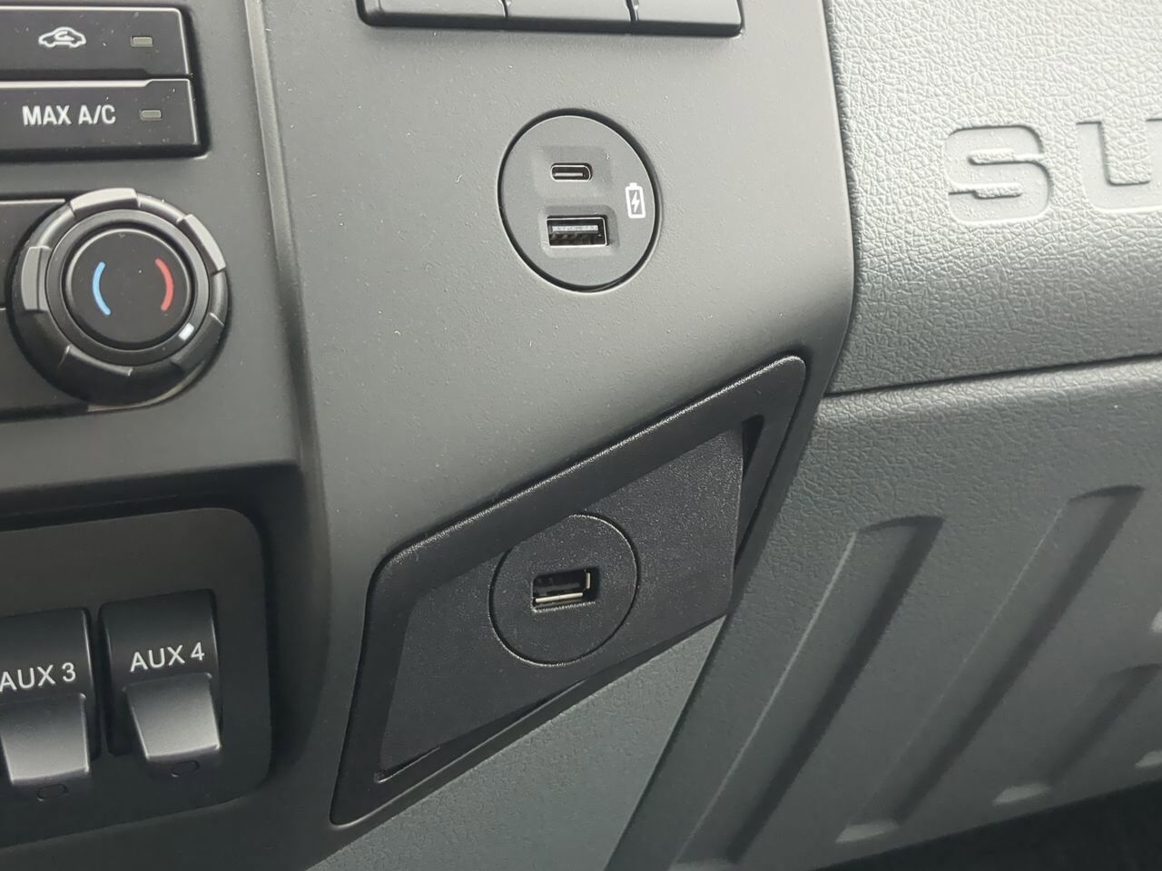 2026 Ford F-650 Box Truck Appleton WI