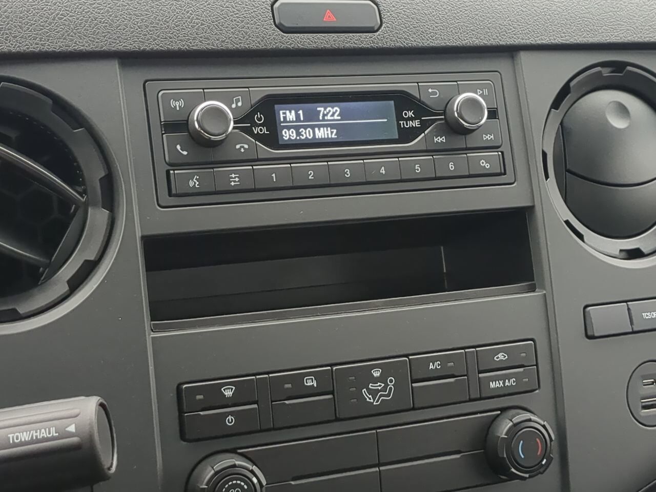 2026 Ford F-650 Box Truck Appleton WI