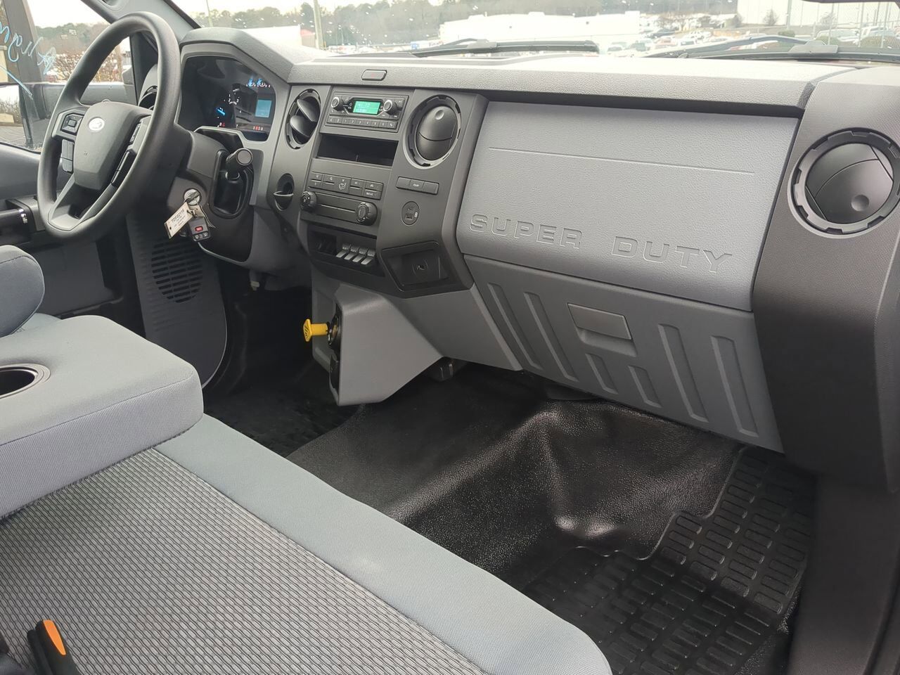 2026 Ford F-650 Box Truck Appleton WI