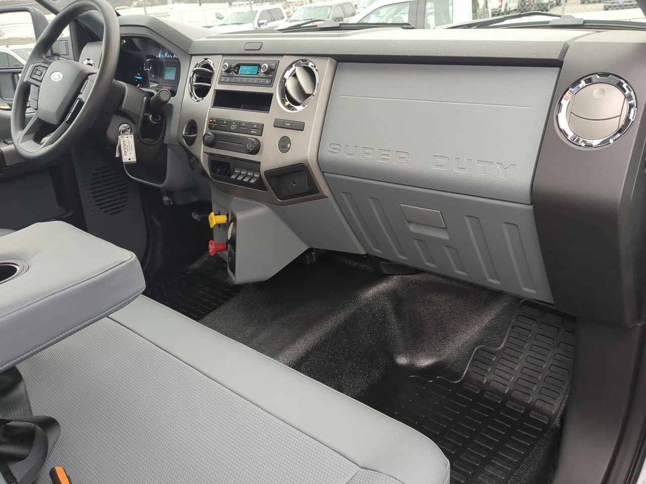 2026 Ford F-750 Base Appleton WI