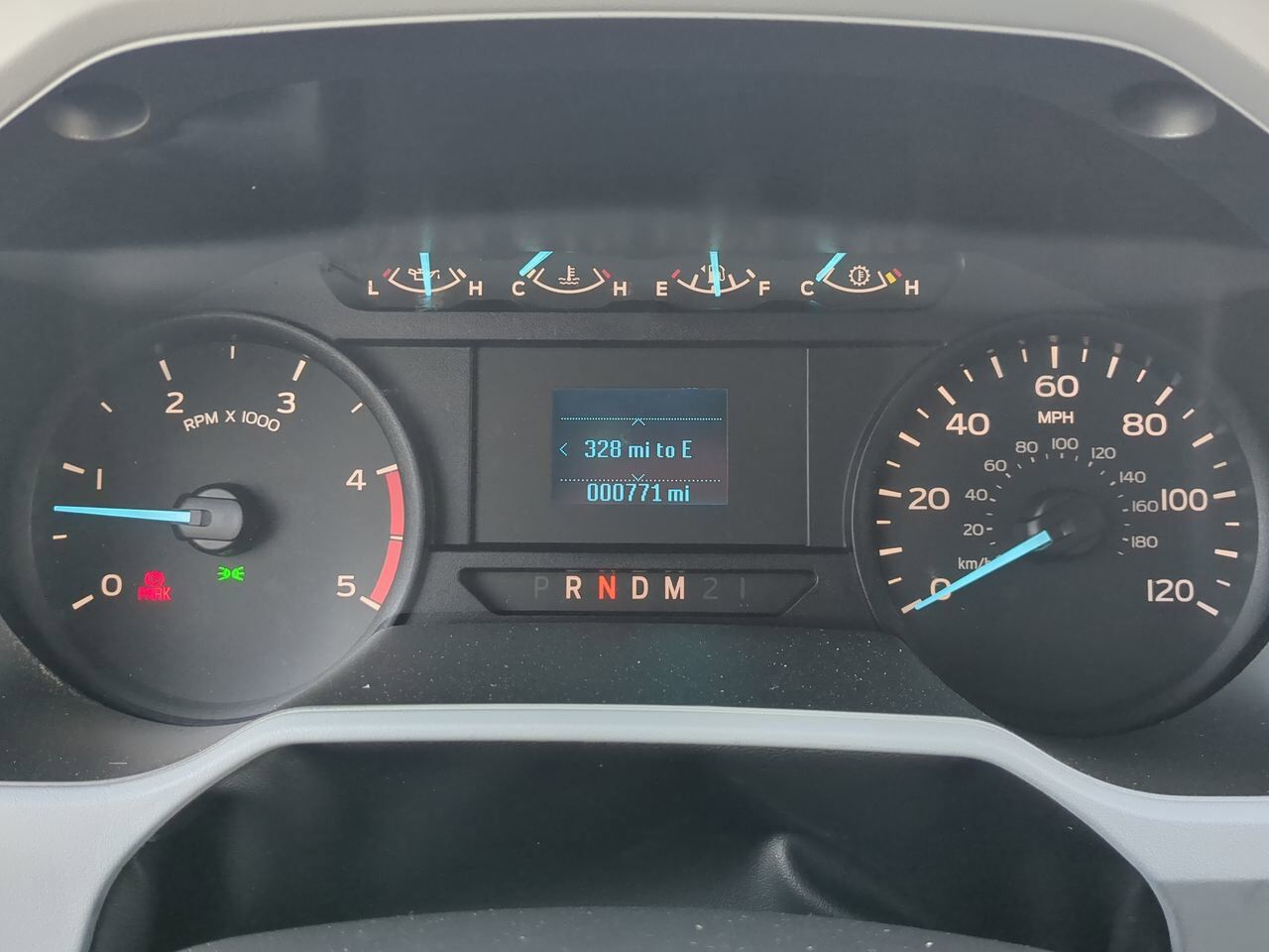 2026 Ford F-750 Box Truck Appleton WI