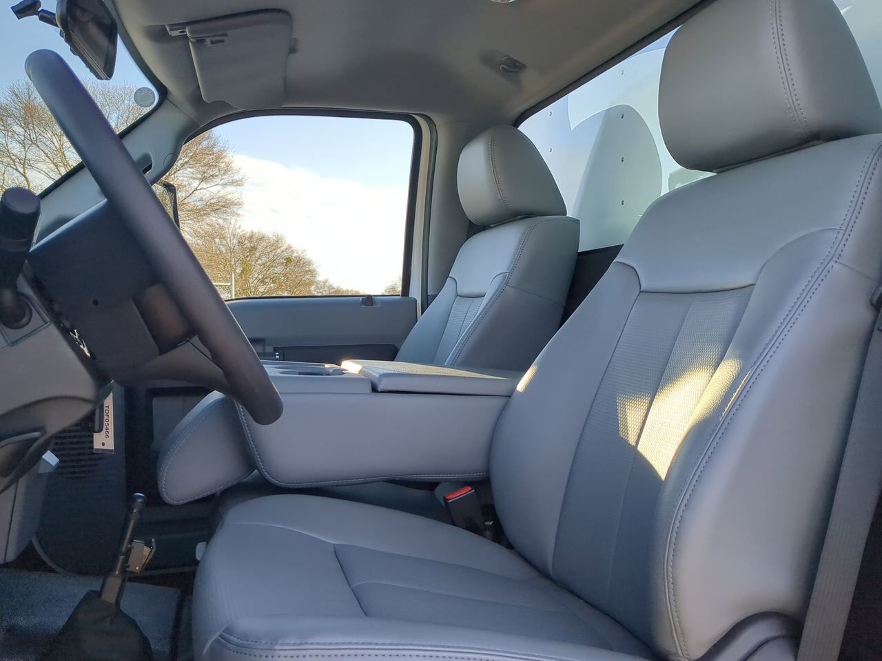 2026 Ford F650 HGT Appleton WI