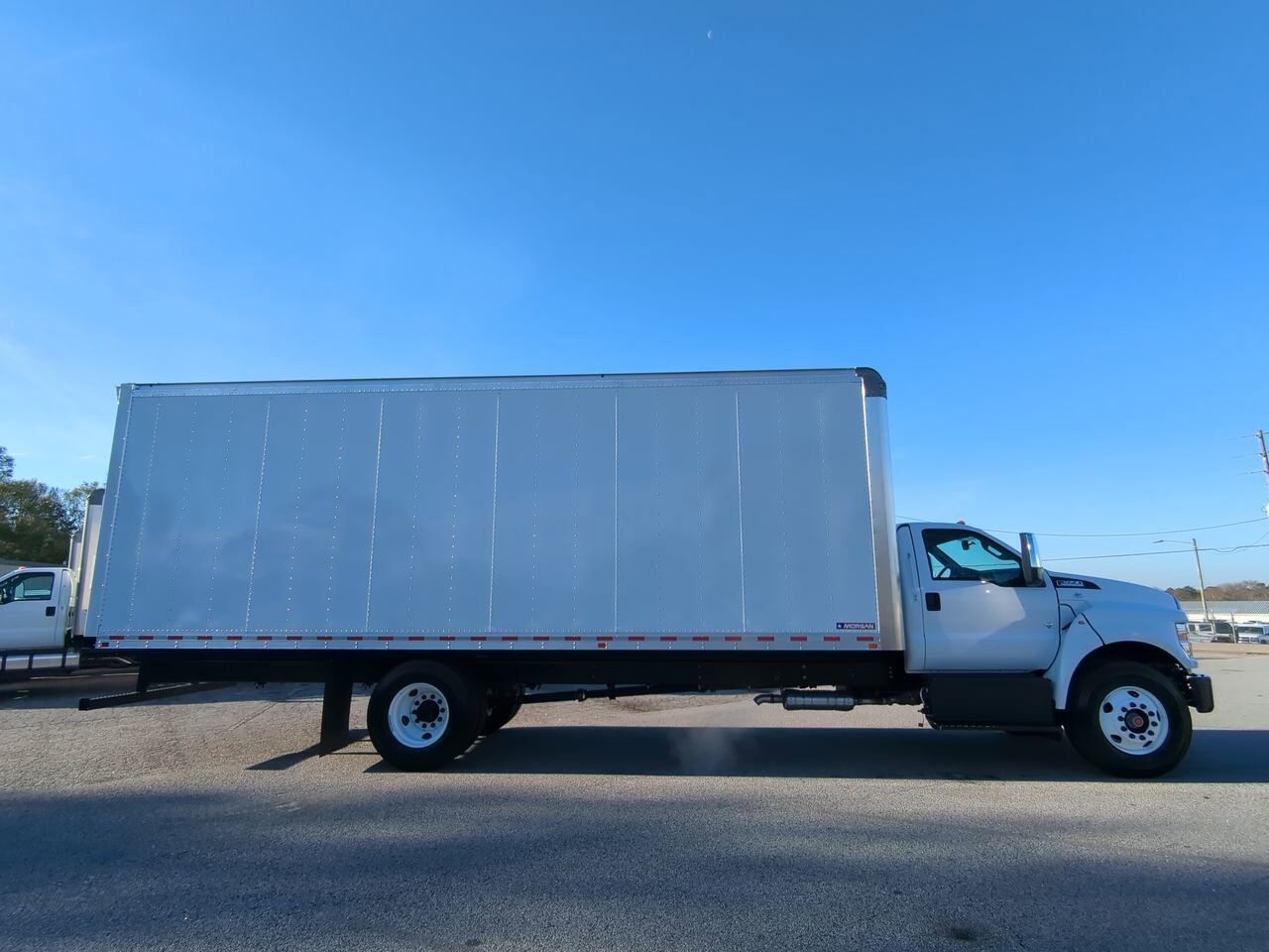 2026 Ford F650 HGT Appleton WI