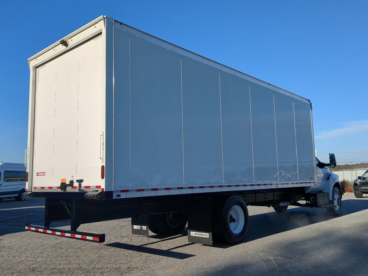 2026 Ford F650 HGT Appleton WI