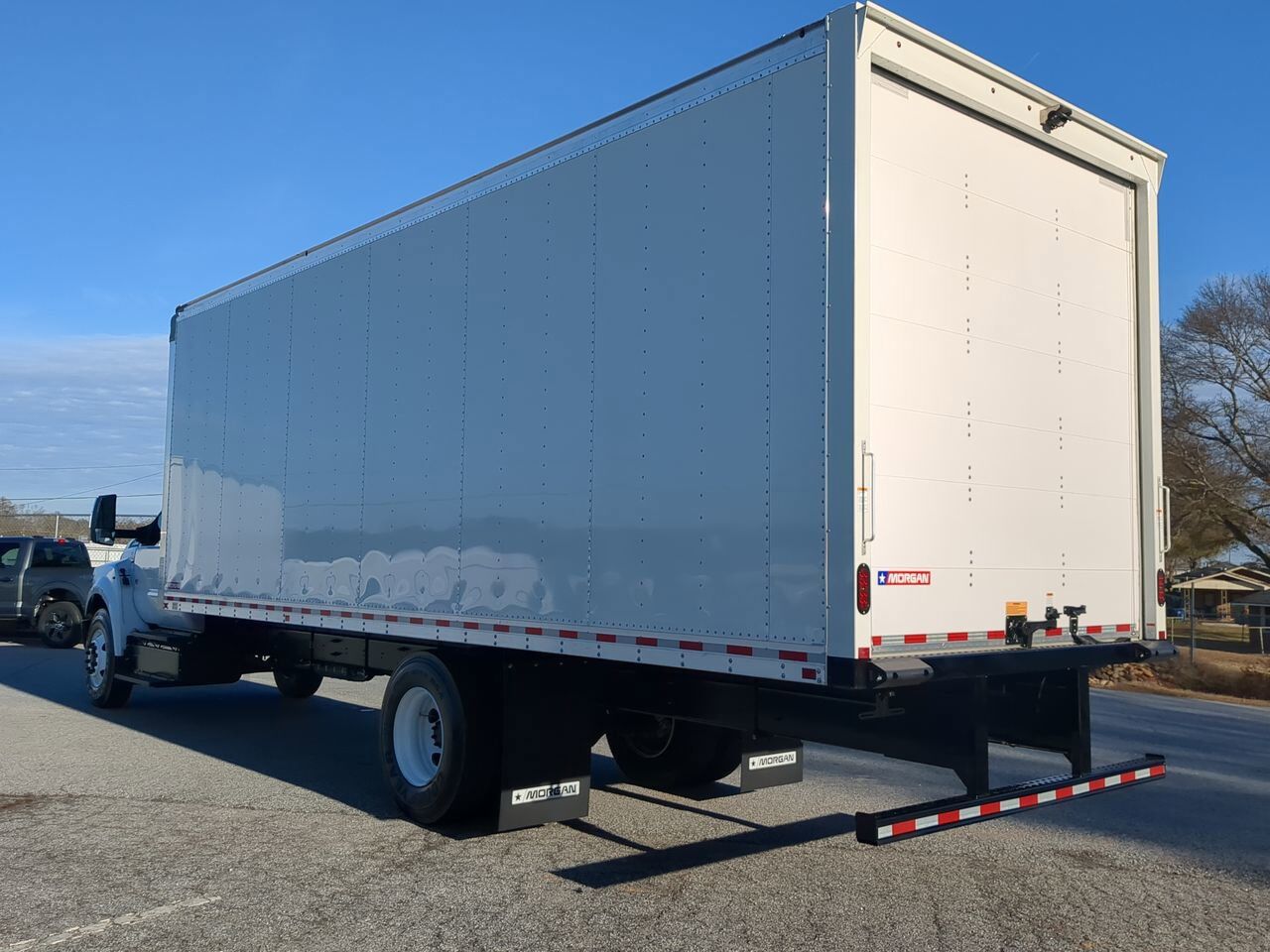 2026 Ford F650 HGT Appleton WI