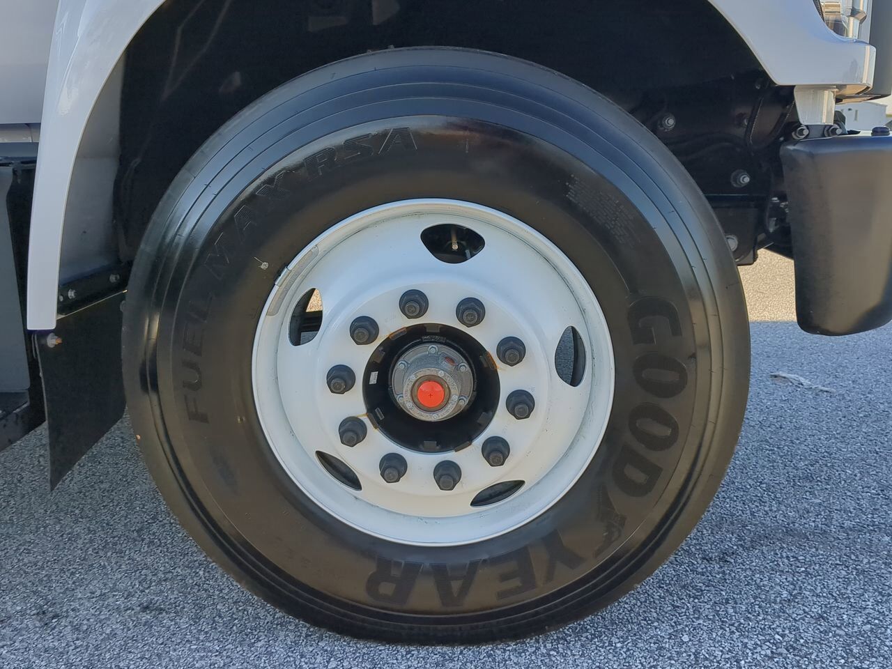 2026 Ford F650 HGT Appleton WI