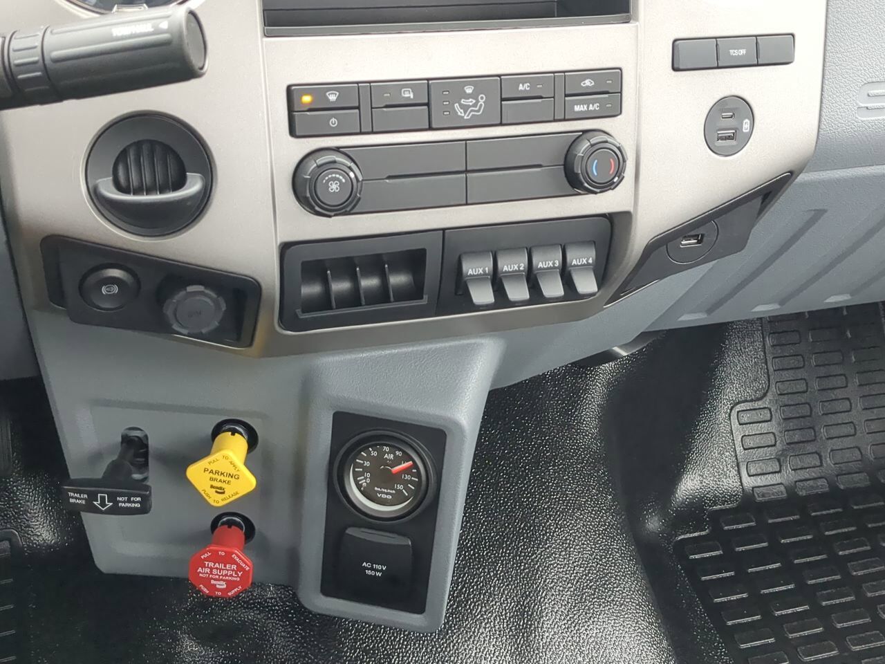2026 Ford F750 Base Appleton WI