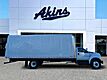 2026 Ford F750 Box Truck
