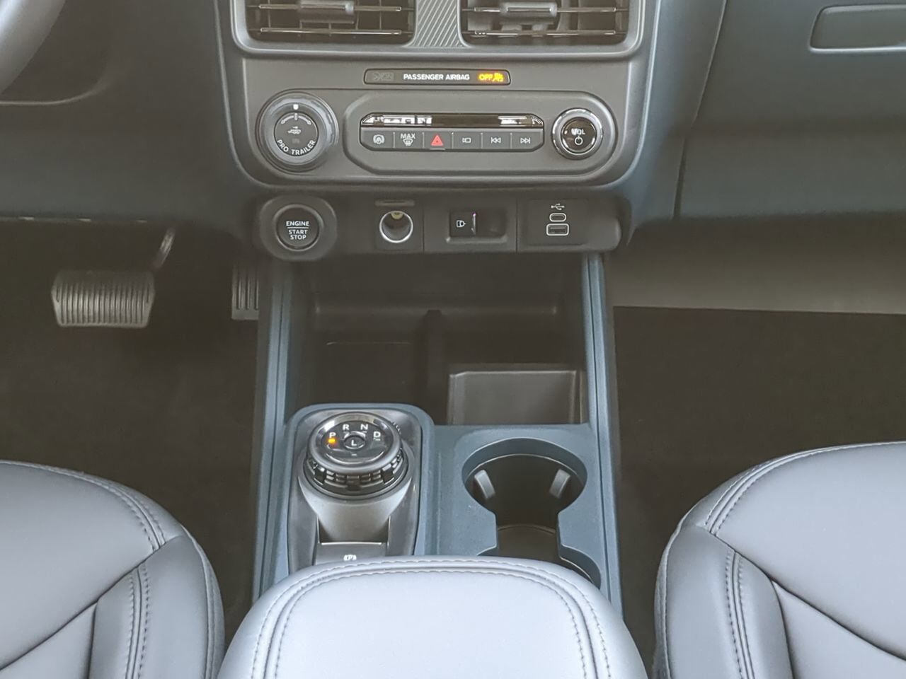 2026 Ford Maverick Lariat Appleton WI