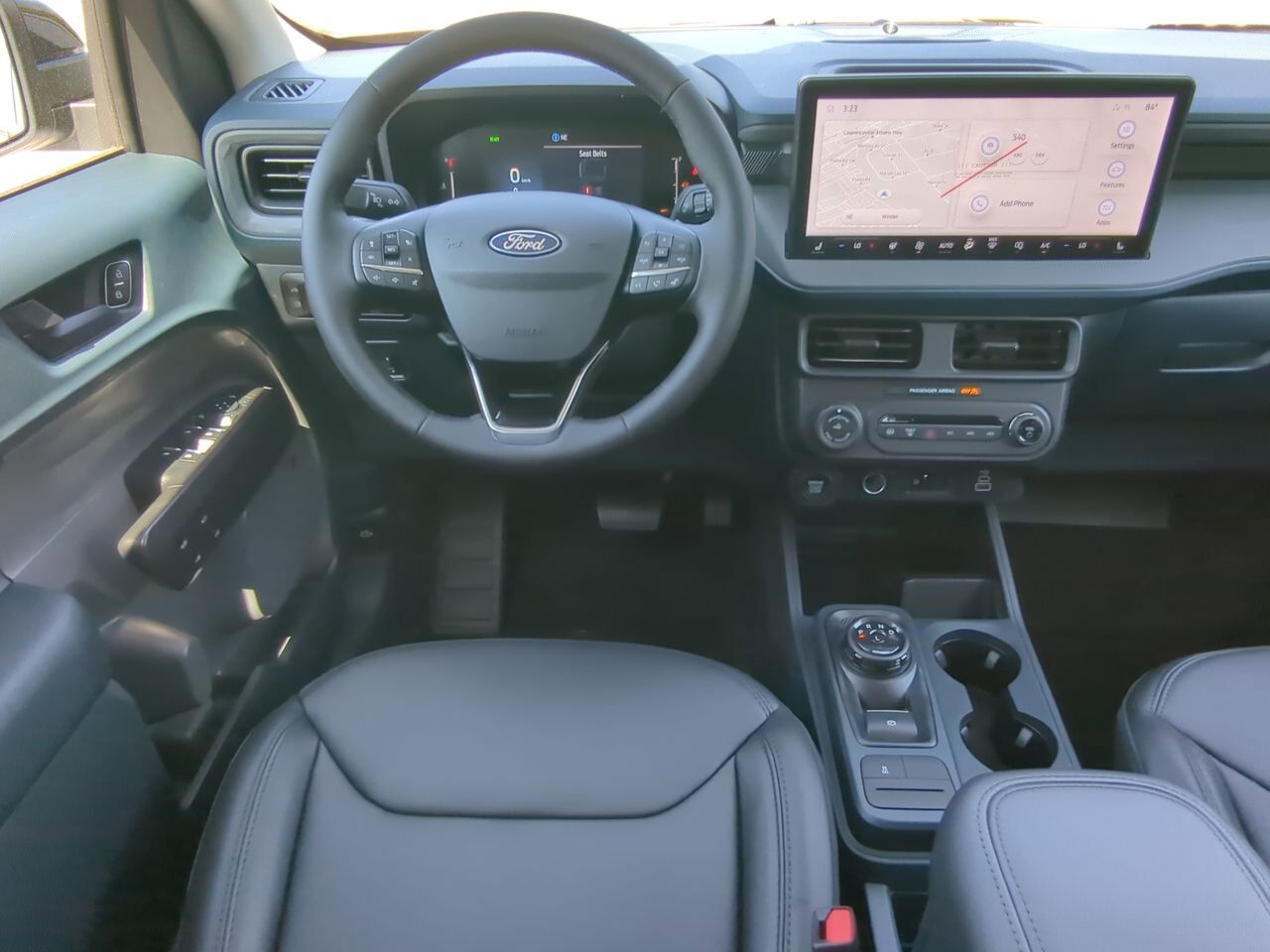 2026 Ford Maverick Lariat Appleton WI