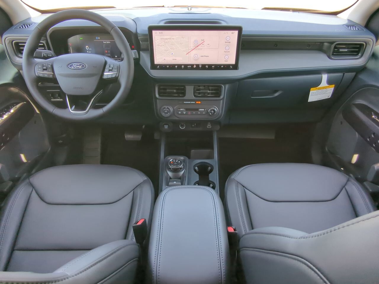 2026 Ford Maverick Lariat Appleton WI