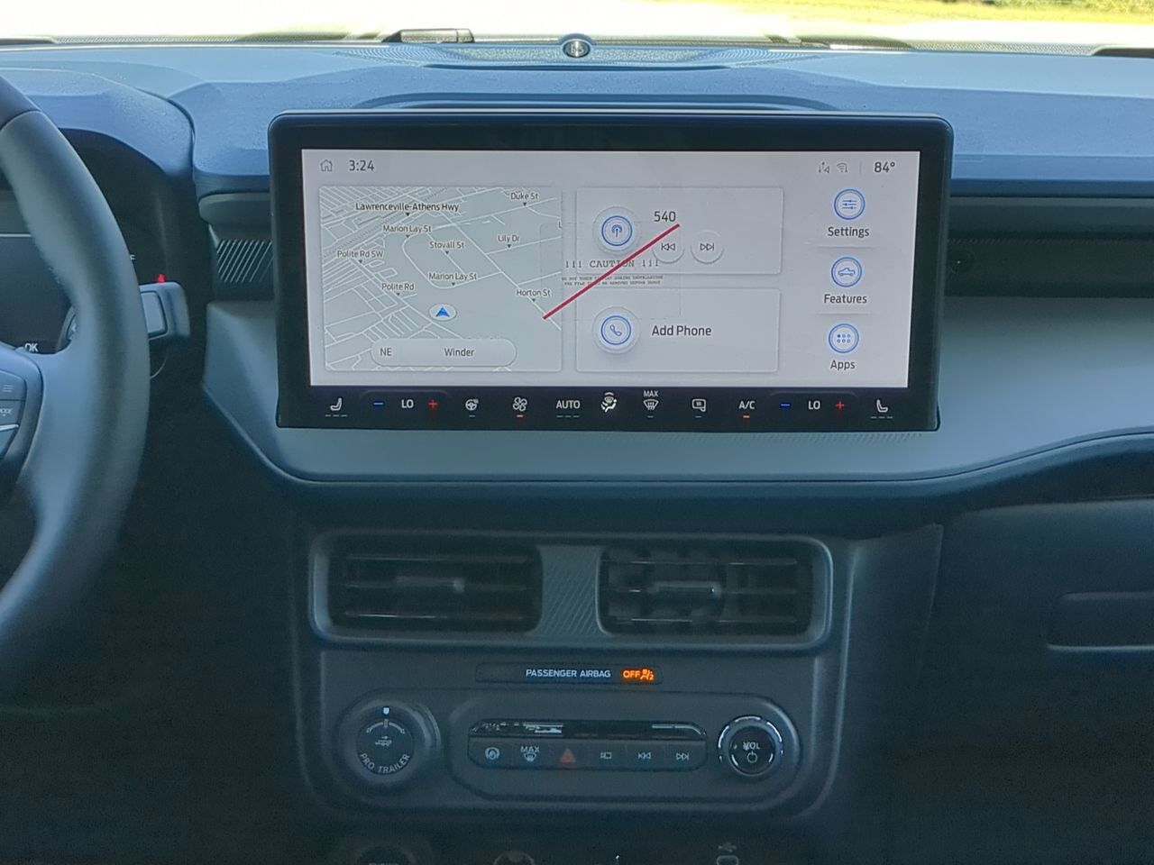 2026 Ford Maverick Lariat Appleton WI