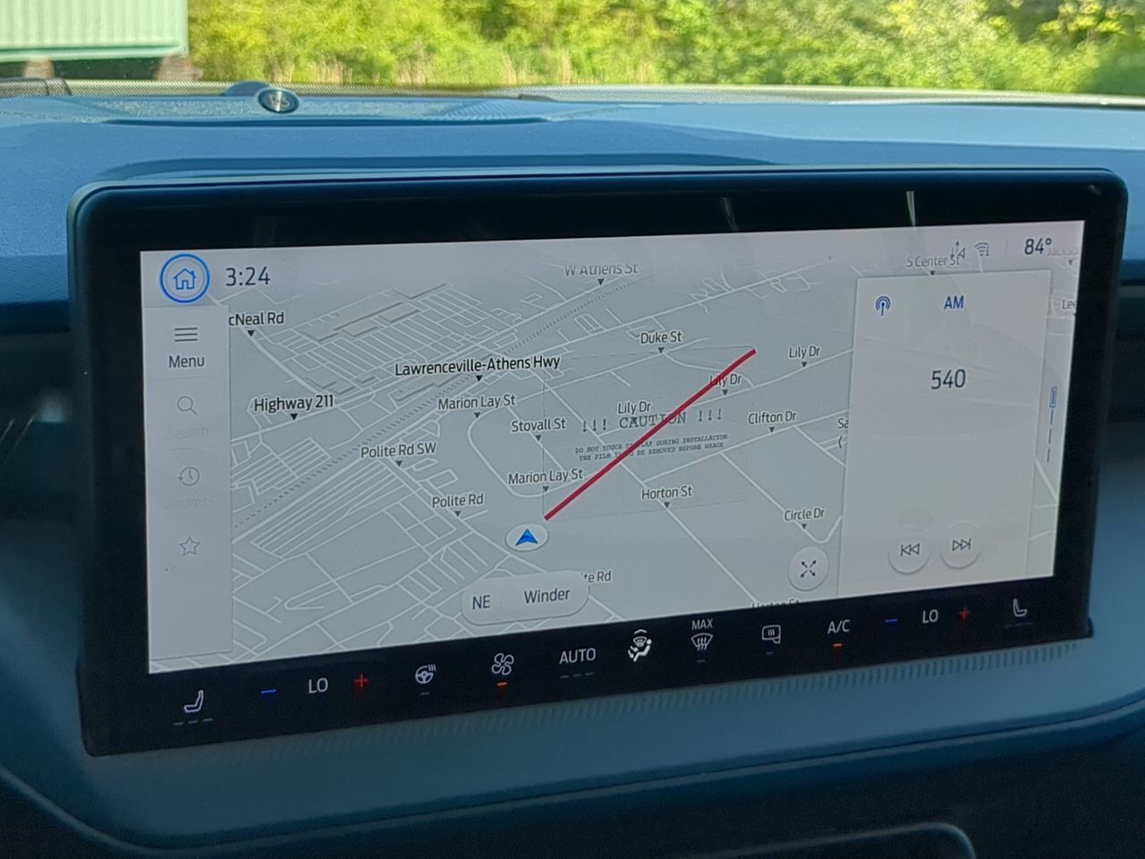 2026 Ford Maverick Lariat Appleton WI