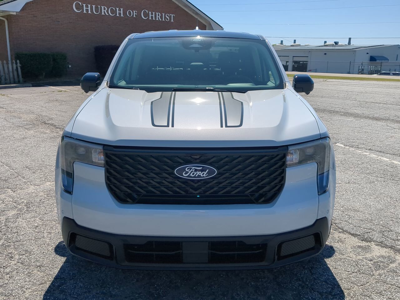 2026 Ford Maverick Lariat Appleton WI