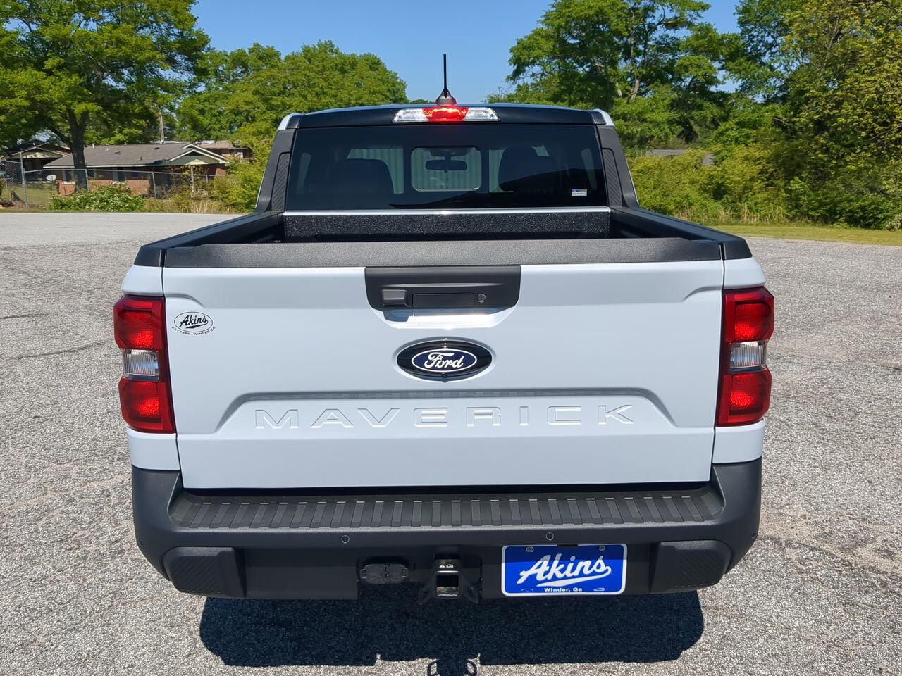 2026 Ford Maverick Lariat Appleton WI