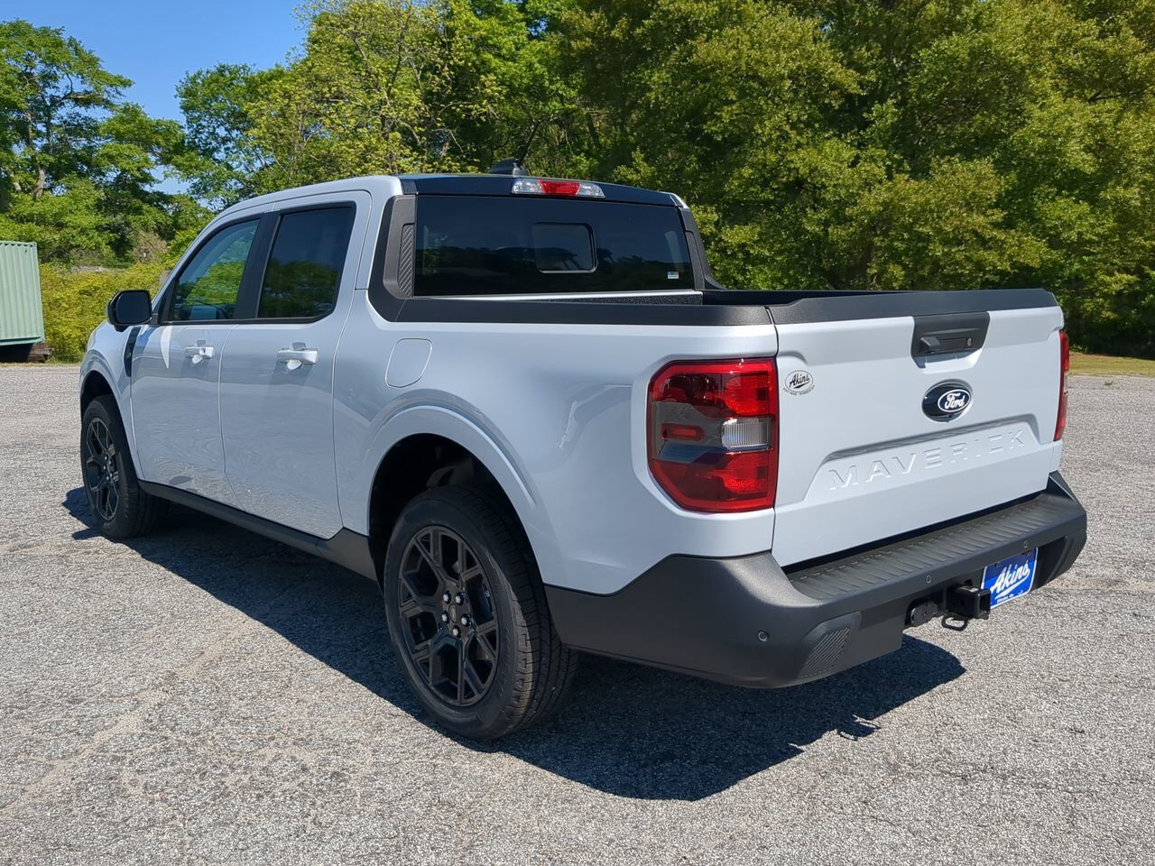 2026 Ford Maverick Lariat Appleton WI