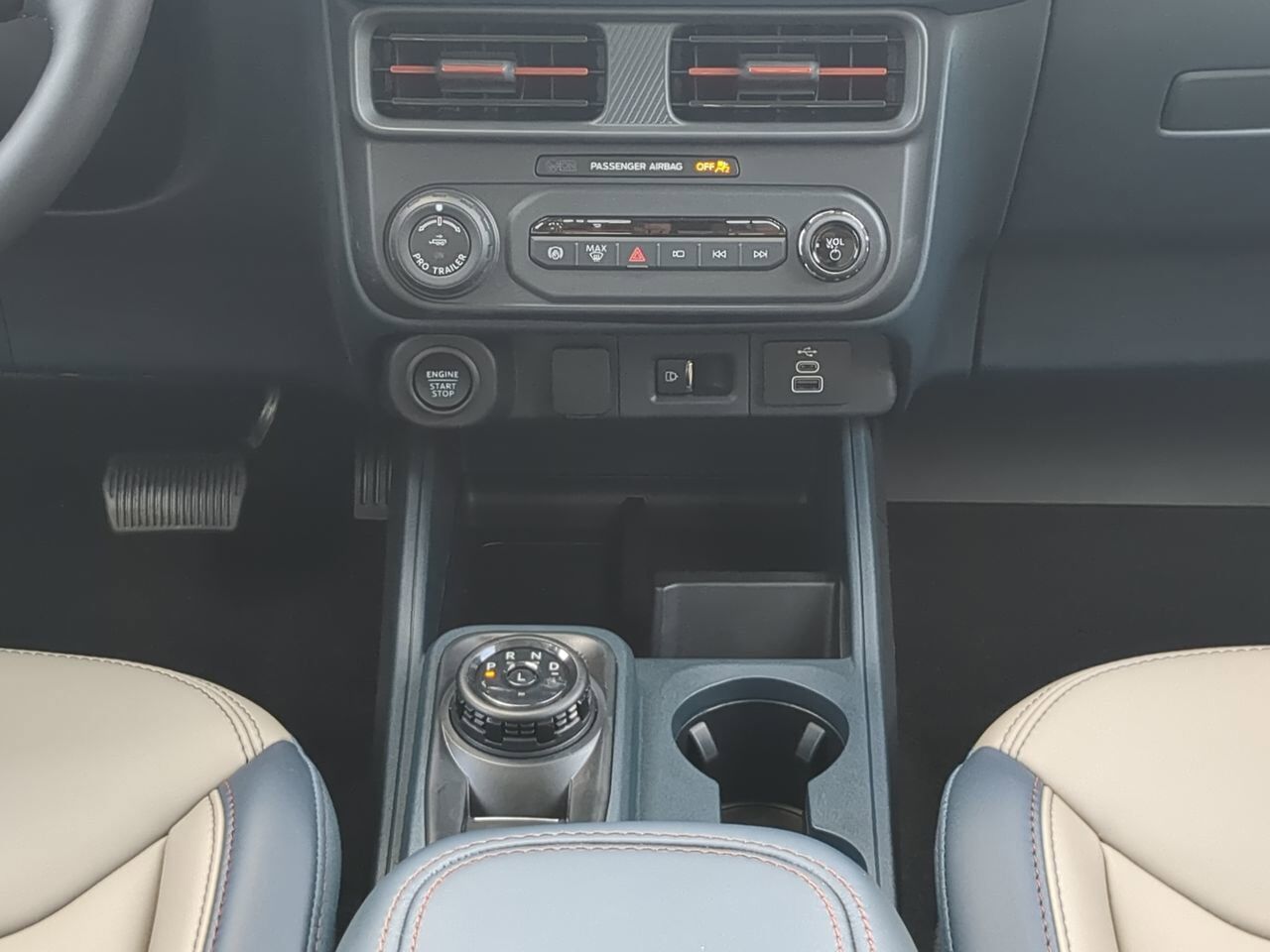 2026 Ford Maverick Lariat Appleton WI