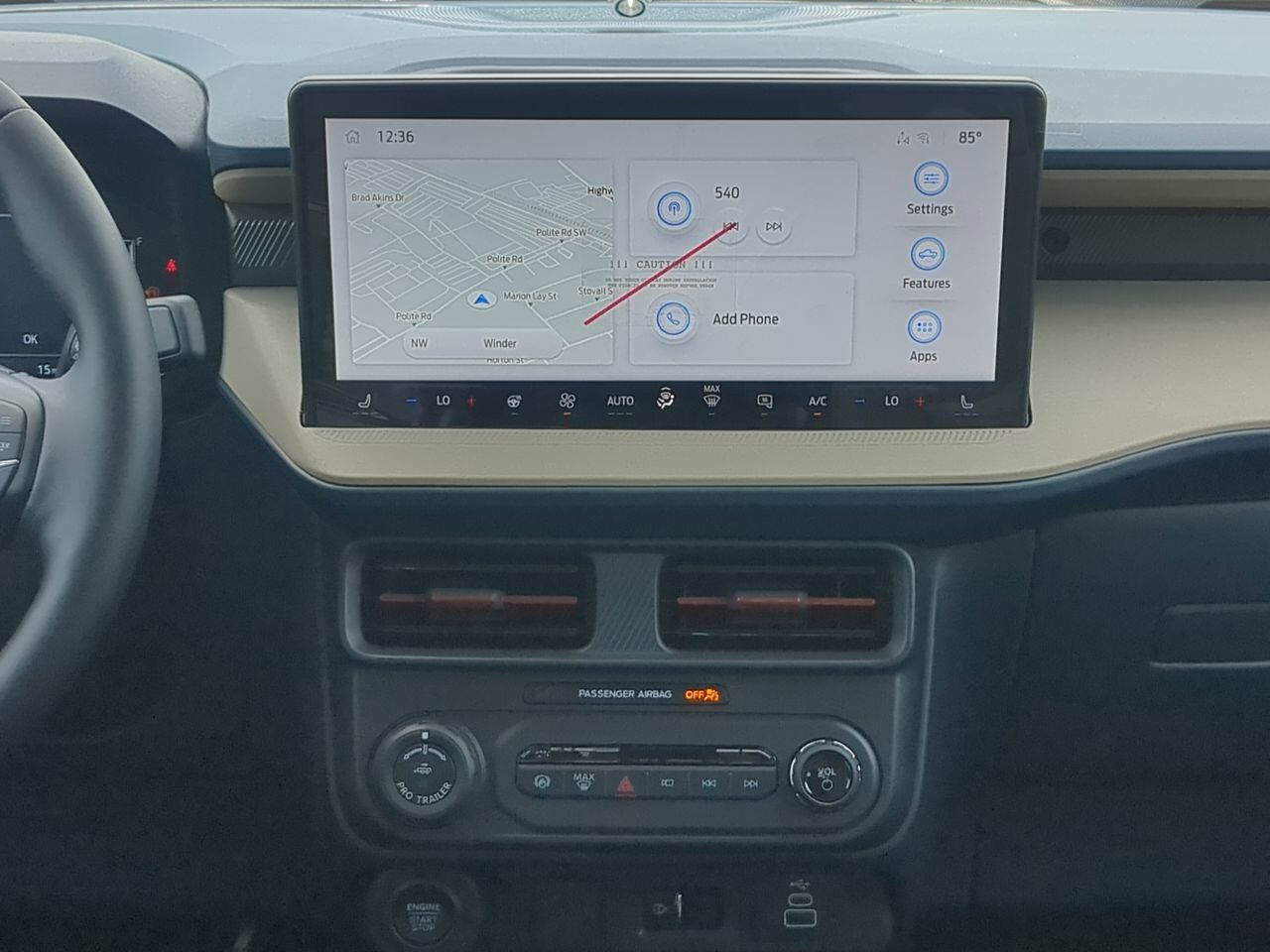 2026 Ford Maverick Lariat Appleton WI