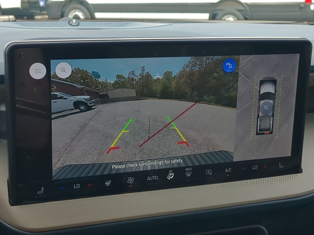 2026 Ford Maverick Lariat Appleton WI