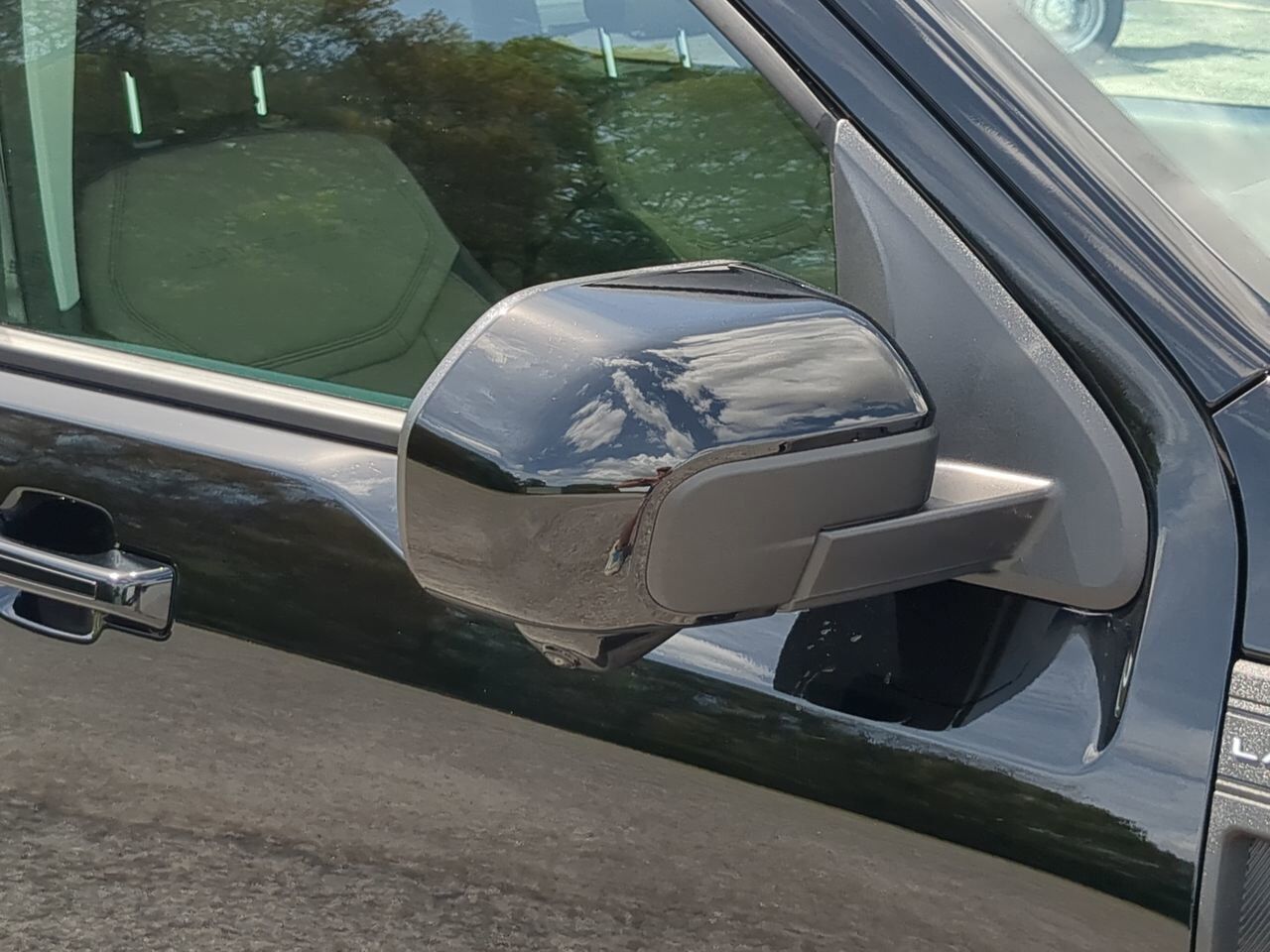 2026 Ford Maverick Lariat Appleton WI