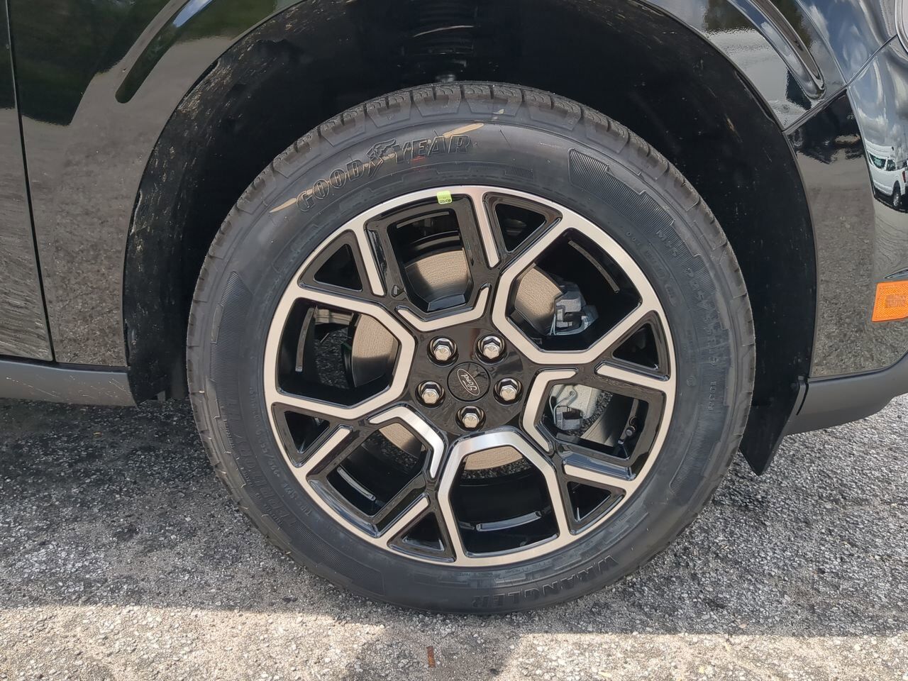 2026 Ford Maverick Lariat Appleton WI