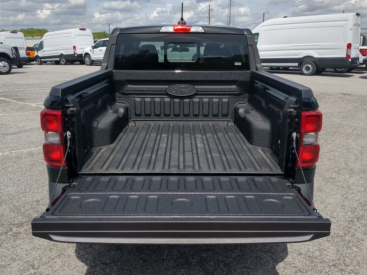 2026 Ford Maverick Lariat Appleton WI