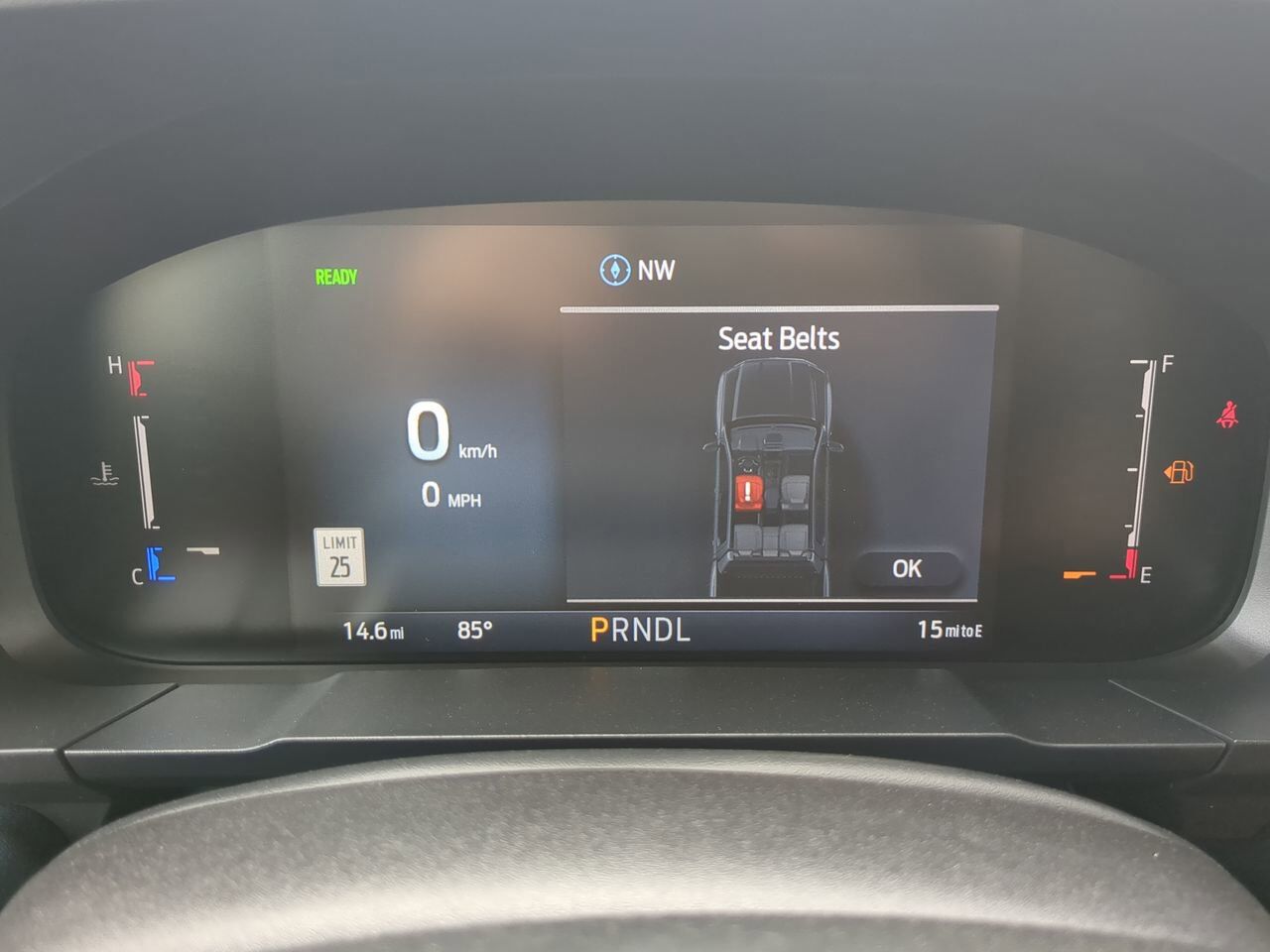 2026 Ford Maverick Lariat Appleton WI