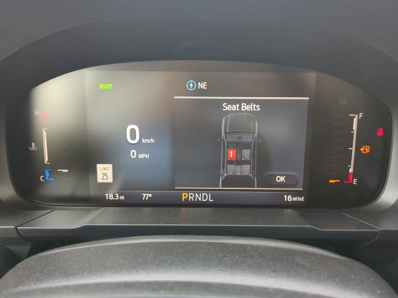 2026 Ford Maverick Lariat Appleton WI