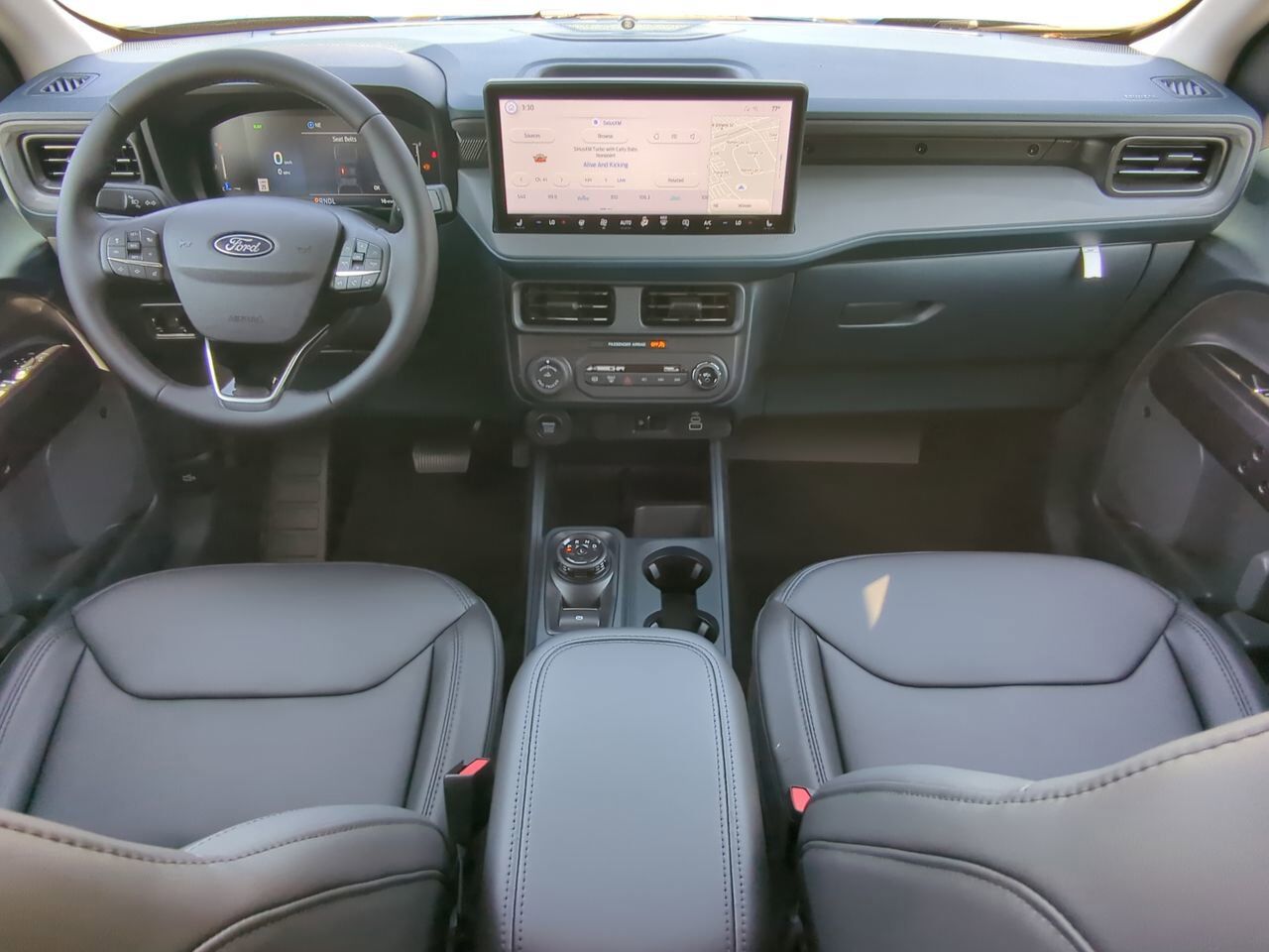 2026 Ford Maverick Lariat Appleton WI