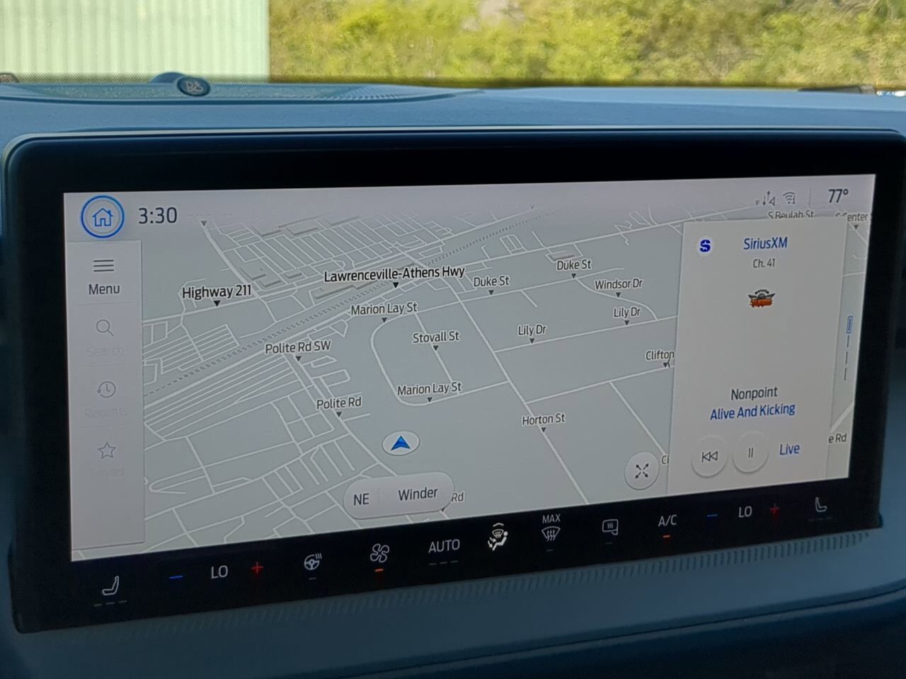 2026 Ford Maverick Lariat Appleton WI