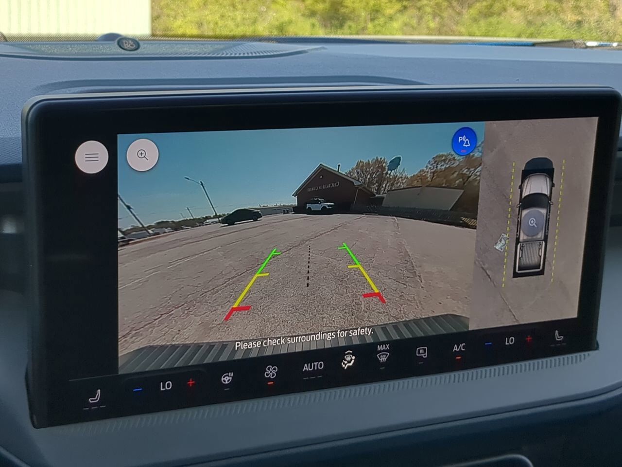 2026 Ford Maverick Lariat Appleton WI