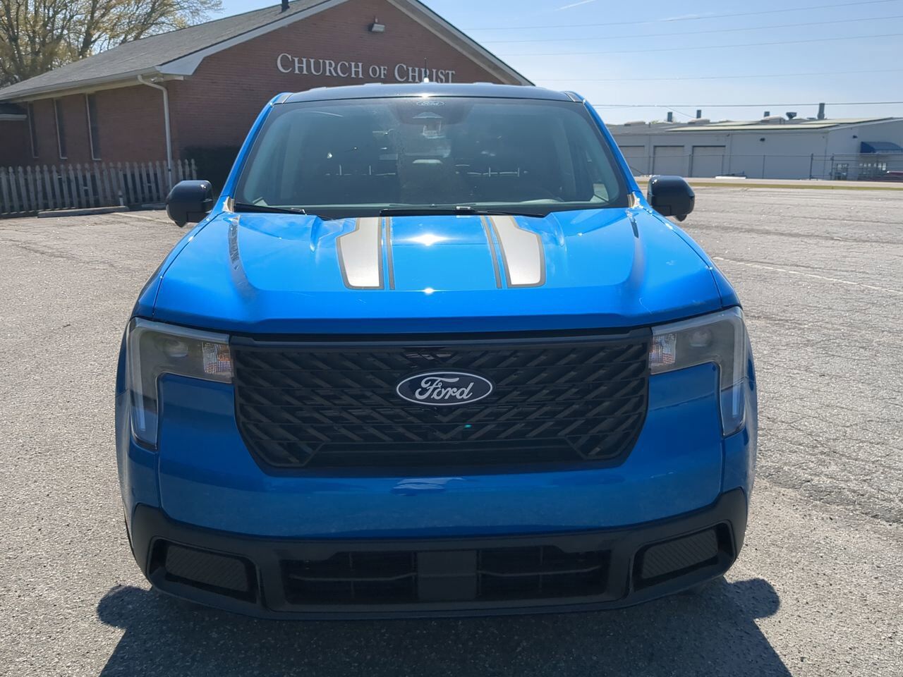 2026 Ford Maverick Lariat Appleton WI